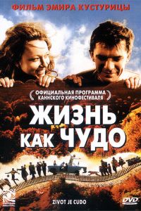 Смотреть онлайн Жизнь как чудо (2004)