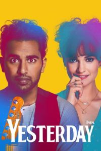 Смотреть онлайн Yesterday (2019)