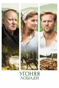 Смотреть онлайн Угоняя лошадей (2019)