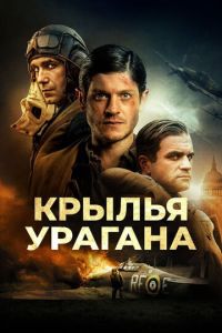 Смотреть онлайн Крылья урагана (2018)