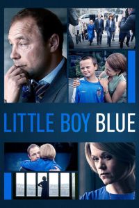 Мальчик в синей футболке (2017)
