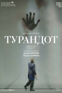 TheatreHD: Венская опера: Турандот (2023)