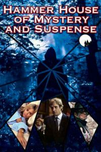 Дом тайн и подозрений студии Hammer (1984)
