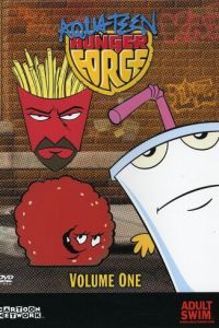 Команда Фастфуд (2000)