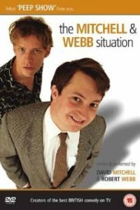 The Mitchell and Webb Situation (2001)