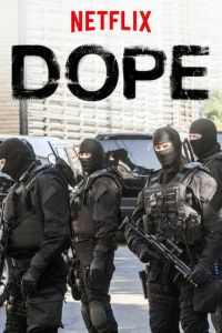 Смотреть онлайн Dope (2017)