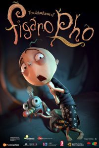 Фобии Фигаро (2009)