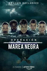 Операция «Чёрный прилив» (2022)