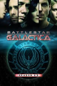 Звёздный крейсер «Галактика»: Сопротивление (2006)