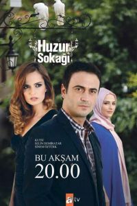Мирная улица (2012)