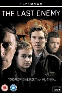 Смотреть онлайн Последний враг (2008)