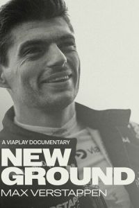 Max Verstappen - New Ground (2026)
