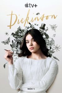 Смотреть онлайн Дикинсон (2019)