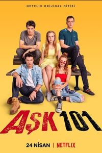 Смотреть онлайн Любовь 101 (2020)