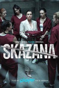 Заключенная (2021)