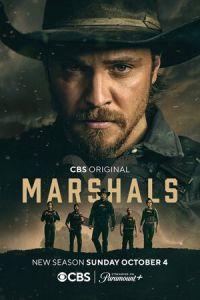 Йеллоустоун: Маршалы (2026)