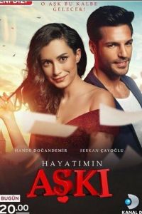 Любовь моей жизни (2016)