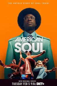 American Soul (2019)