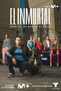 El inmortal (2022)