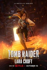 Tomb Raider: Легенда Лары Крофт (2024)