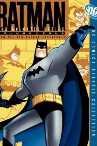 Новые приключения Бэтмена (1997)