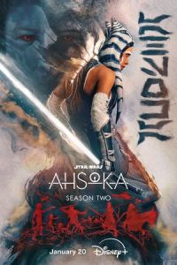 Смотреть онлайн Асока (2023)