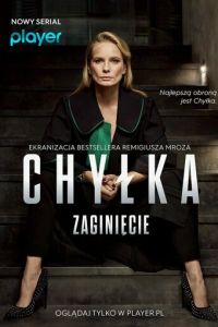 Chylka. Zaginiecie (2018)