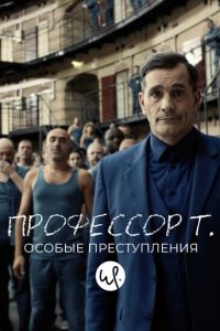 Профессор Т.: Особые преступления (2015)
