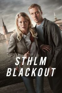 Смотреть онлайн STHLM Blackout (2024)