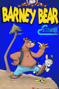 Barney Bear (1939)