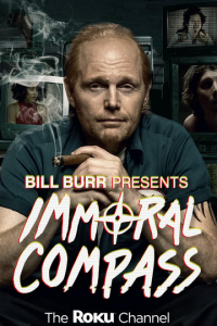 Immoral Compass (2021)