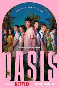 Oasis (2026)