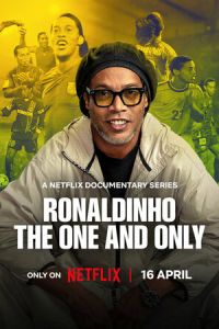 Смотреть онлайн Ronaldinho Gaúcho (2026)