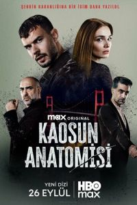 Анатомия хаоса (2025)