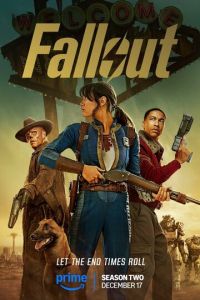 Fallout (2024)
