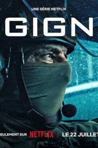 Смотреть онлайн GIGN (2026)