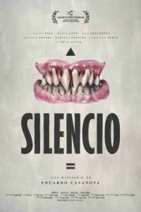 Смотреть онлайн Silencio (2025)