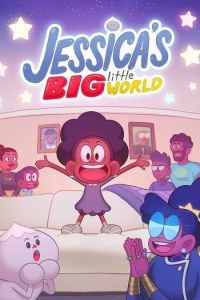 Jessica's Big Little World (2023)