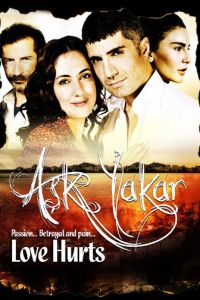 Любовь сжигает (2008)