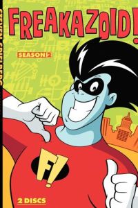Фриказоид! (1995)