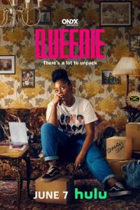 Queenie (2023)
