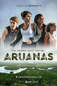 Смотреть онлайн Араваны (2019)