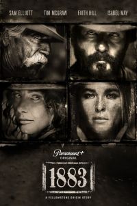 Смотреть онлайн 1883 (2021)