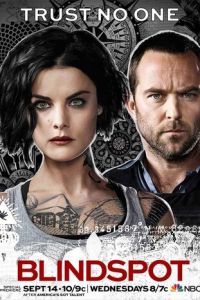 Слепая зона (2015)