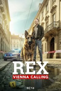 Смотреть онлайн Rex Vienna Calling (2026)