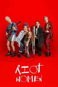 Riot Women (2025)