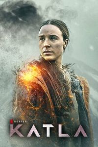 Смотреть онлайн Катла (2021)