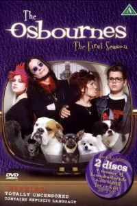 Семейка Осборнов (2002)