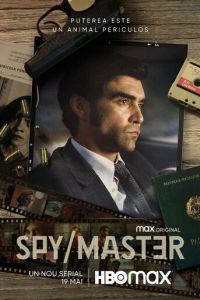 Spy/Master (2023)