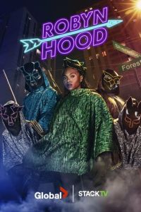 Смотреть онлайн Robyn Hood (2023)